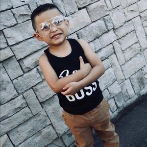 Meet your Posher, Jazmin